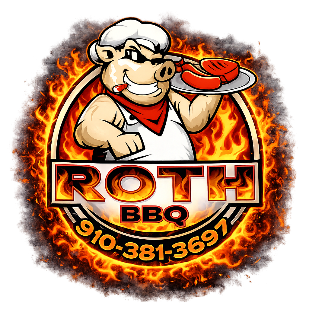 ROTH BBQ